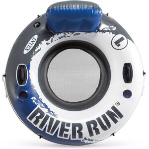 Intex 58825EU - Ciambellona River Run Con Rete Cm 135