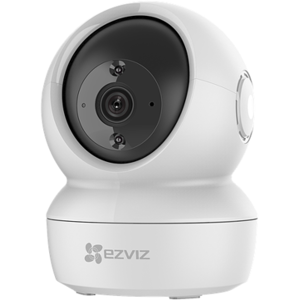 Ezviz H6C 2MP - Telecamera da interno 360° motorizzata