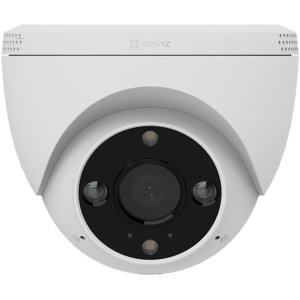 Ezviz H4 - Telecamera Dome da esterno