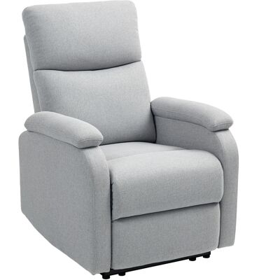 HOMCOM - Kinosessel - Funzione reclinabile - Pocket springs - Recliner HOMCOM - Kinosessel - Funzione reclinabile - Pocket springs - Recliner