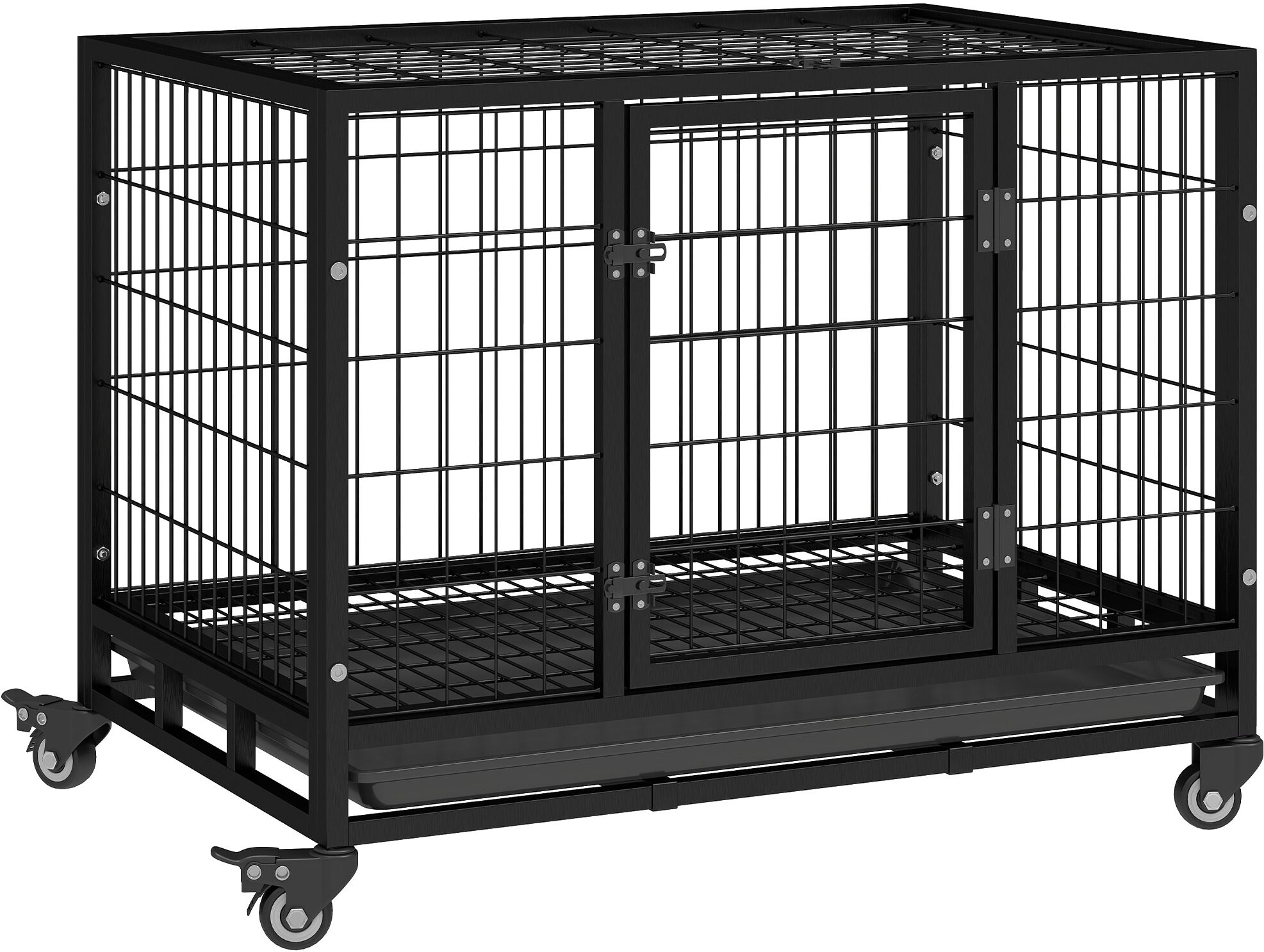 box toelettatura cani