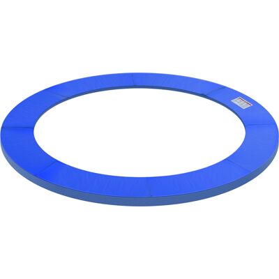 Homcom Copertura Bordo di Protezione per Trampolino Elastico Giardino in PVC ( Ø244cm ) Aosom Homcom Copertura Bordo di Protezione per Trampolino Elastico Giardino in PVC ( Ø244cm ) Aosom