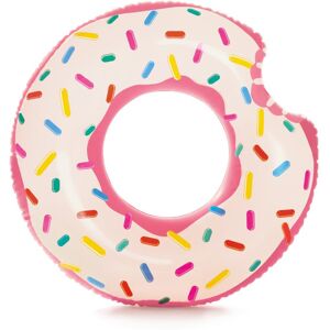 Intex 56265NP - Salvagente Donut Arcobaleno Cm 94X23 Cm