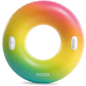 Intex 58202EU - Ciambellone Con Maniglie Cm 122