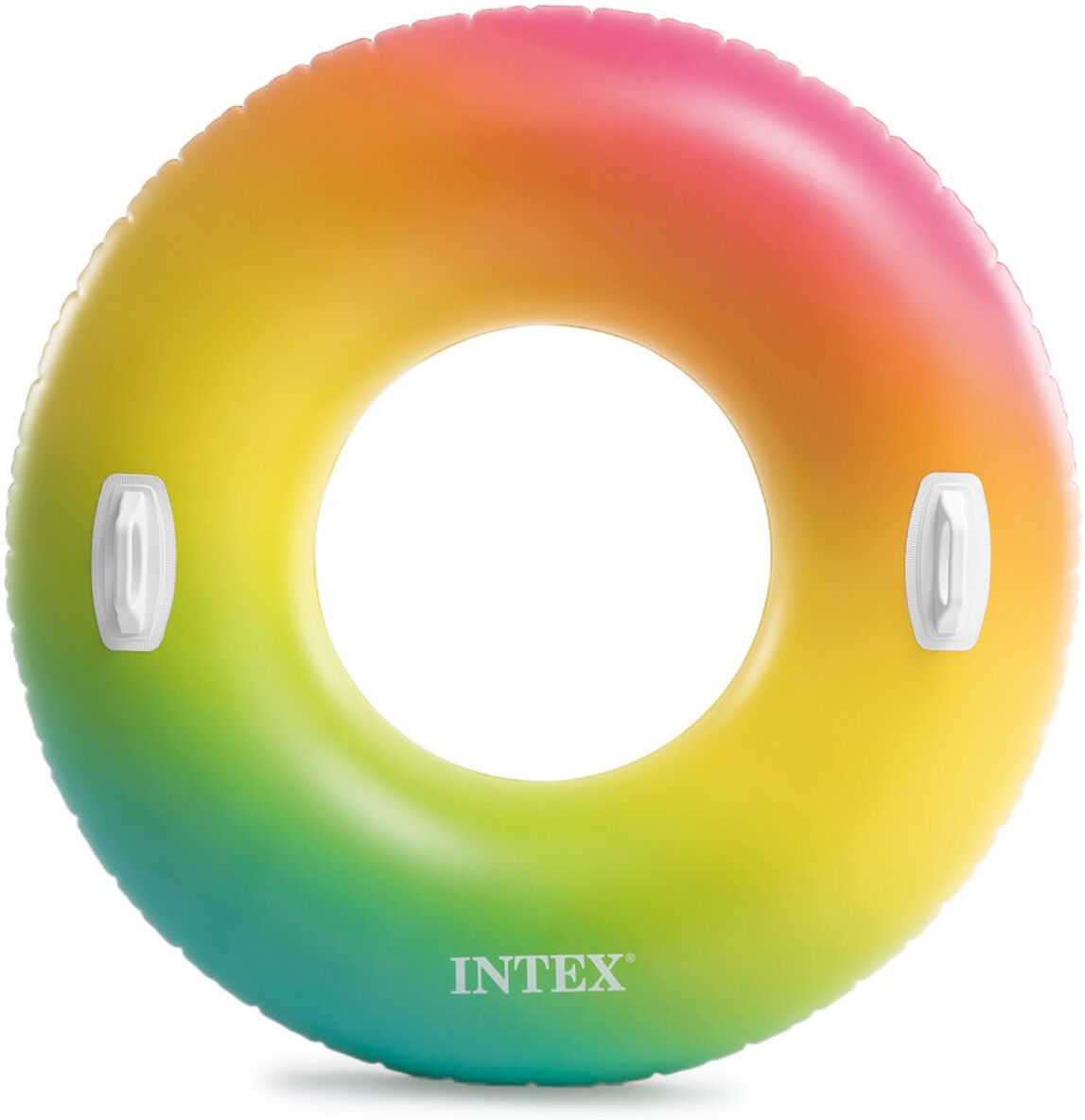 Intex 58202EU - Ciambellone Con Maniglie Cm 122