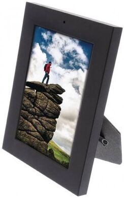 Konig Cornice Con Videocamera Integrata  Sas-Dvrpp10 Konig Cornice Con Videocamera Integrata  Sas-Dvrpp10