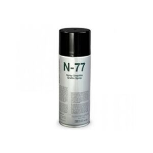 Due-Ci Grafite Spray 400 Ml N-77