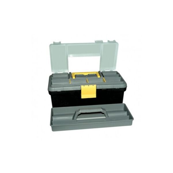 lsc isolanti elettrici valigia porta attrezzi con porta minuterie -500
