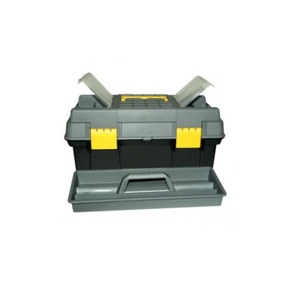 lsc isolanti elettrici valigia porta attrezzi con porta minuterie -550
