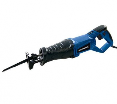 Silverline Seghetto Alternativo A Gattuccio 800w 180 Mm Silverline Seghetto Alternativo A Gattuccio 800w 180 Mm