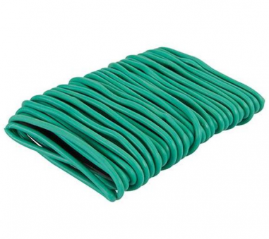 Silverline Legacci Metallici Diametro 2,5 X 8 Mt Da Giardino Silverline Legacci Metallici Diametro 2,5 X 8 Mt Da Giardino