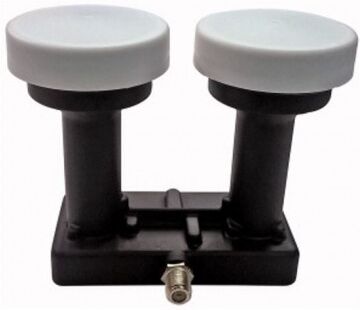 Ekselans Convertitore Lnb Universale Ek Monoblock Mod. Lnb22ba Ekselans Convertitore Lnb Universale Ek Monoblock Mod. Lnb22ba