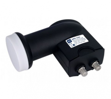 Ekselans Convertitore Lnb Universale Ek 2 Uscite Mod. Dro20g Ekselans Convertitore Lnb Universale Ek 2 Uscite Mod. Dro20g