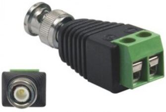 L.S.C. Isolanti Elettrici Connettore Bnc X Rg59 Per Videosorveglianza L.S.C. Isolanti Elettrici Connettore Bnc X Rg59 Per Videosorveglianza