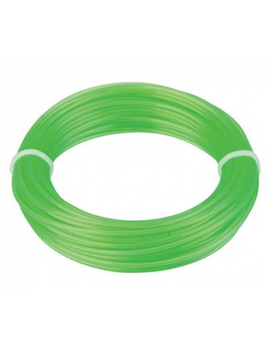 Silverline Filo Decespugliatore In Nylon Diametro 1,3 X 15 Mt Silverline Filo Decespugliatore In Nylon Diametro 1,3 X 15 Mt