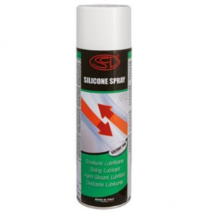 Scv Siliconi Commerciale Silicone Spray 500 Ml Scv