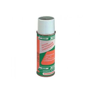 Keep Spray Detergente Lubrificante Ecologico 200 Ml  Kdl/e