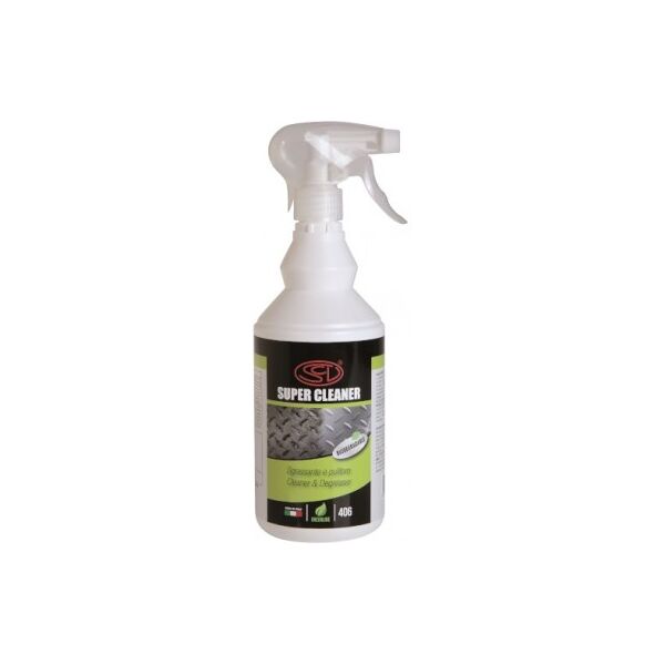 scv siliconi commerciale detergente sgrassante multiuso super cleaner 750 ml