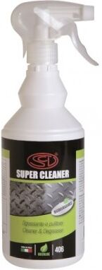 scv siliconi commerciale detergente sgrassante multiuso super cleaner 750 ml