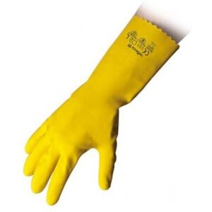 Reflexx Guanti Taglia M (7/7,5) Riutilizzabili In Lattice Felpati 55 Gr 91 Reflexx Guanti Taglia M (7/7,5) Riutilizzabili In Lattice Felpati 55 Gr 91