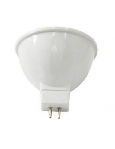 Aigostar Lampadina Led Mr16 6w Bianco Freddo 6400k Serie A5  177805