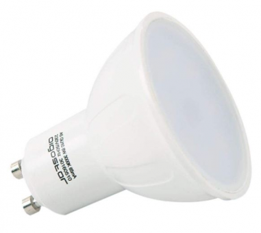 Aigostar Lampadina Led Gu10 8w Bianco Freddo 6400k Serie A5  000300