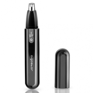 Aigostar Regolapeli Per Naso E Orecchie Groomcare 320100jvq Aigostar Regolapeli Per Naso E Orecchie Groomcare 320100jvq