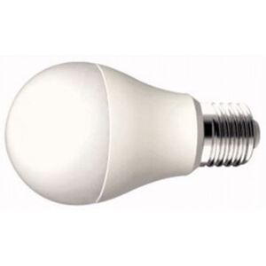 Elcart Superlight Lampada A Led 8,5w Bianco Caldo E27 Diametro 60 Mm