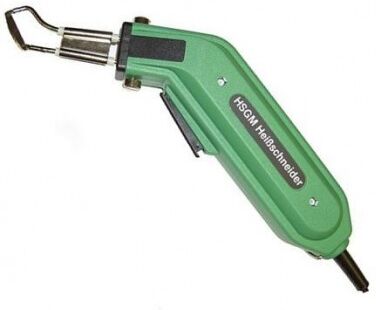 Hsgm Taglierina A Caldo Per Calza Trecciata -0 Hsgm Taglierina A Caldo Per Calza Trecciata -0