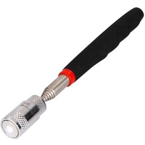 Orobicastore Calamita Con Asta Telescopica 19-80 Cm E Luce Led