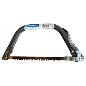 Silverline Seghetto Ad Arco Per Potatura Con Lama Da 300 Mm