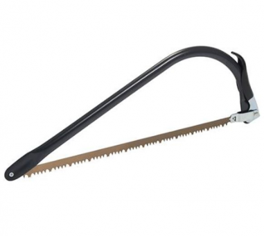 Silverline Seghetto Ad Arco Per Potatura Con Lama Da 530 Mm Silverline Seghetto Ad Arco Per Potatura Con Lama Da 530 Mm