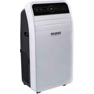 Rhino Condizionatore D'Aria Portatile Ac9000 230v