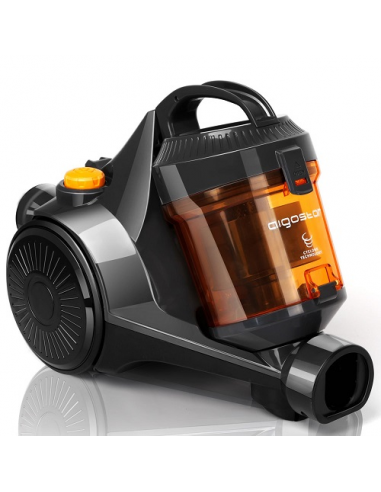 Aigostar Aspirapolvere A Traino Compatta Senza Sacco 700w Tecnologia Ciclonica Tank 330200jri Aigostar Aspirapolvere A Traino Compatta Senza Sacco 700w Tecnologia Ciclonica Tank 330200jri