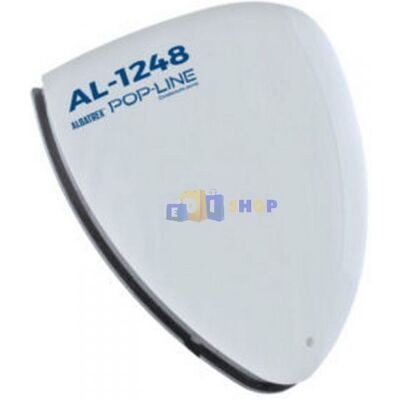 VECAMCO Pompa scarico condensa climatizzatori 38 L/H, 32 dBA, bianco, pop line Albatrex VECAMCO Pompa scarico condensa climatizzatori 38 L/H, 32 dBA, bianco, pop line Albatrex