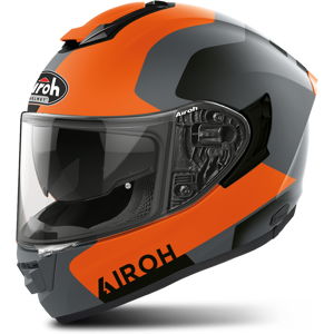 Airoh Casco Integrale  ST.501 Arancio