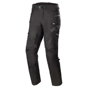 Alpinestars Pantaloni Moto  Monteira Drystar XF Lunghi Neri