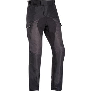 Ixon Pantaloni Moto  Balder Neri