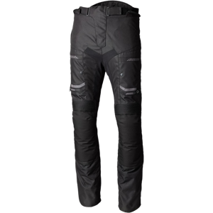 RST Pantaloni Moto Donna  Maverick Evo Neri