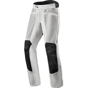 REV'IT! Pantaloni Moto Rev’it! Airwave 3 Corti Argento