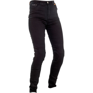 Richa Pantaloni Moto Donna  Jegging Neri