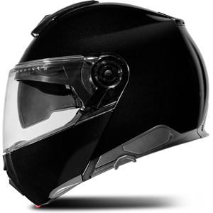 Schuberth Casco Modulare C5 Nero Lucido