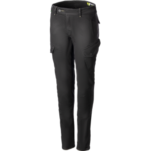 Alpinestars Pantaloni Moto Caliber W Slim Fit Tech Riding