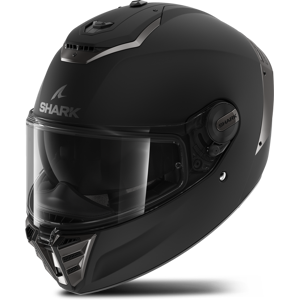 Shark Casco Integrale Spartan Rs Nero Opaco