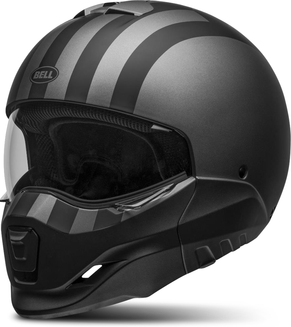 BELL Casco Integrale  Broozer Freeride