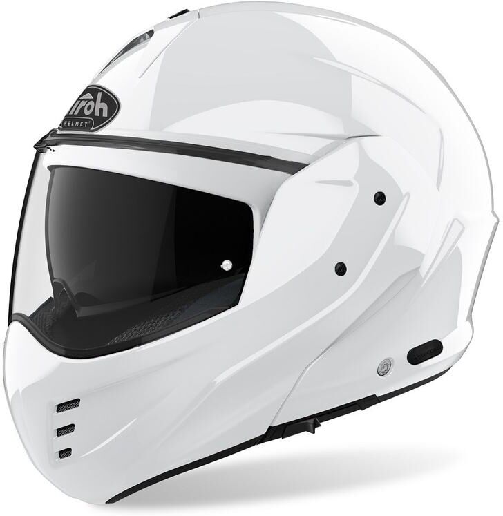 Airoh Casco Modulare  Mathisse Bianco