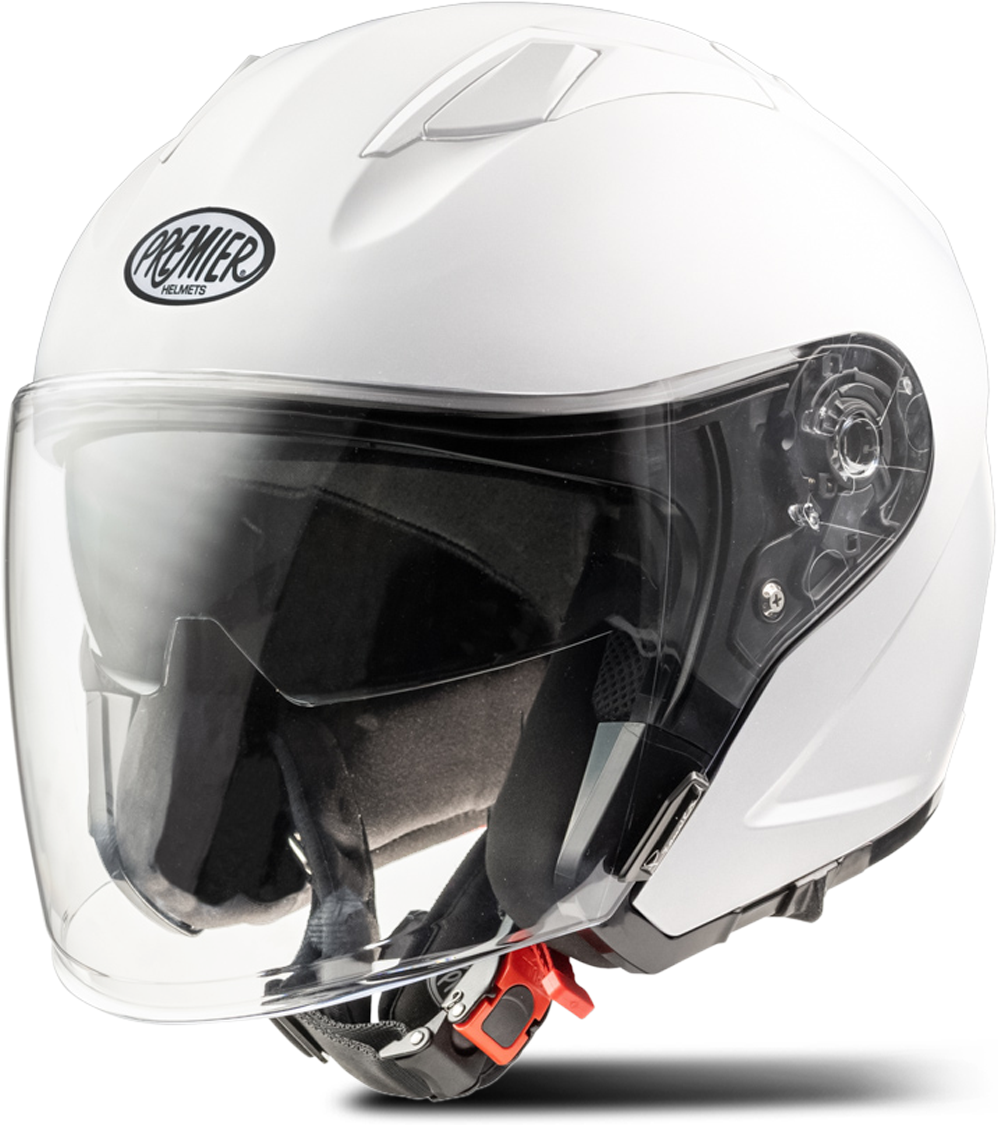 Premier Casco Jet  Dokker U8