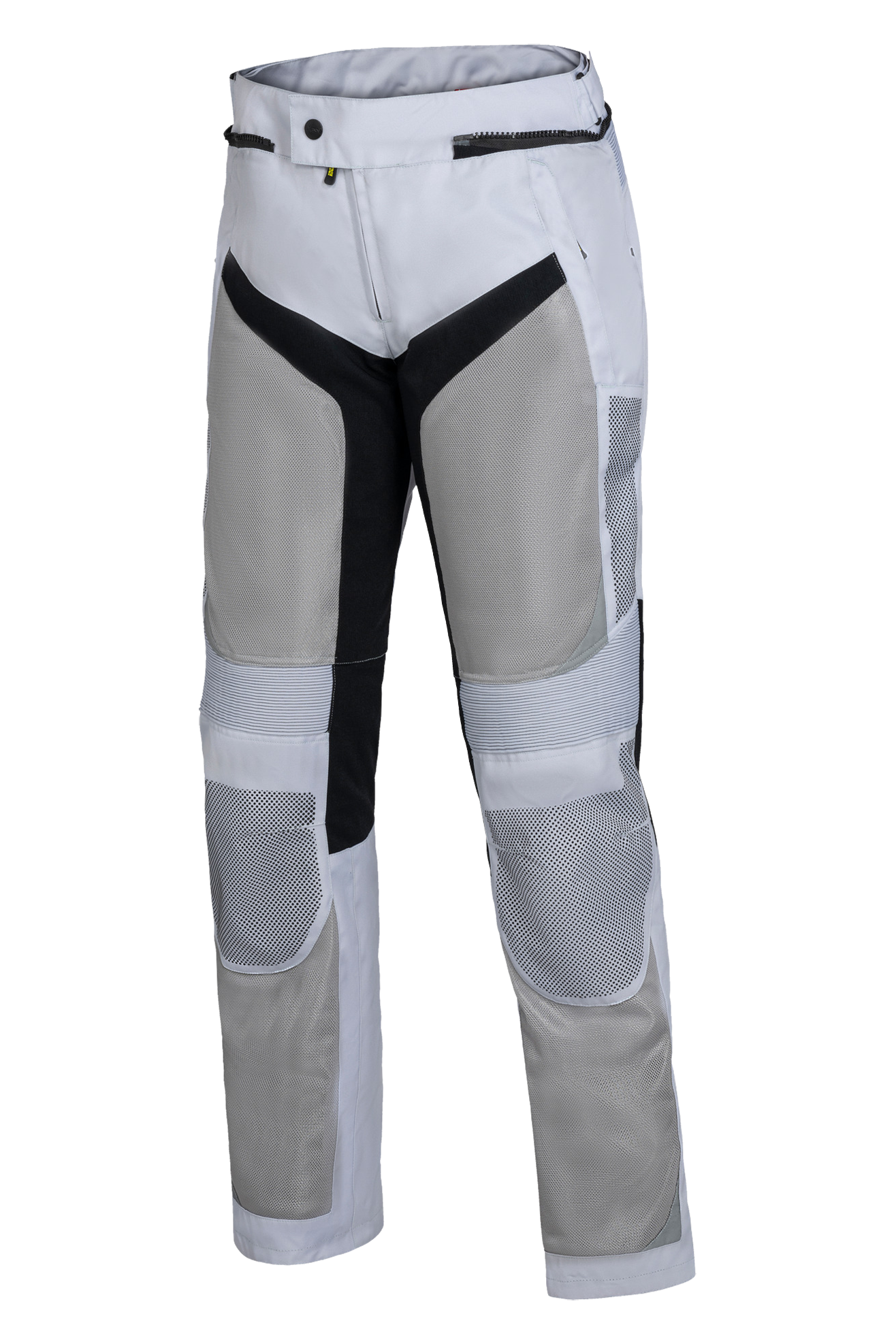 iXS Pantaloni Moto  Sport Trigonis-Air Grigi