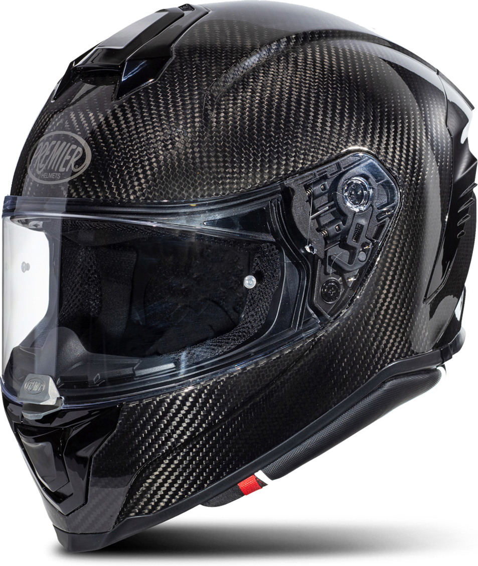 Premier Casco Integrale  Hyper Carbon