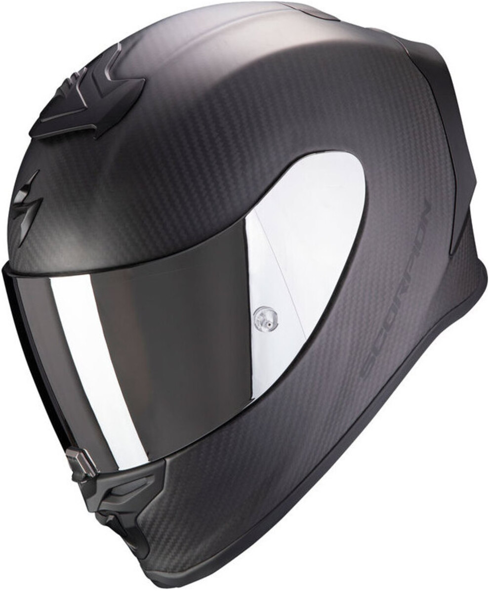 Scorpion Casco Integrale  EXO-R1 EVO AIR Carbonio Nero Opaco